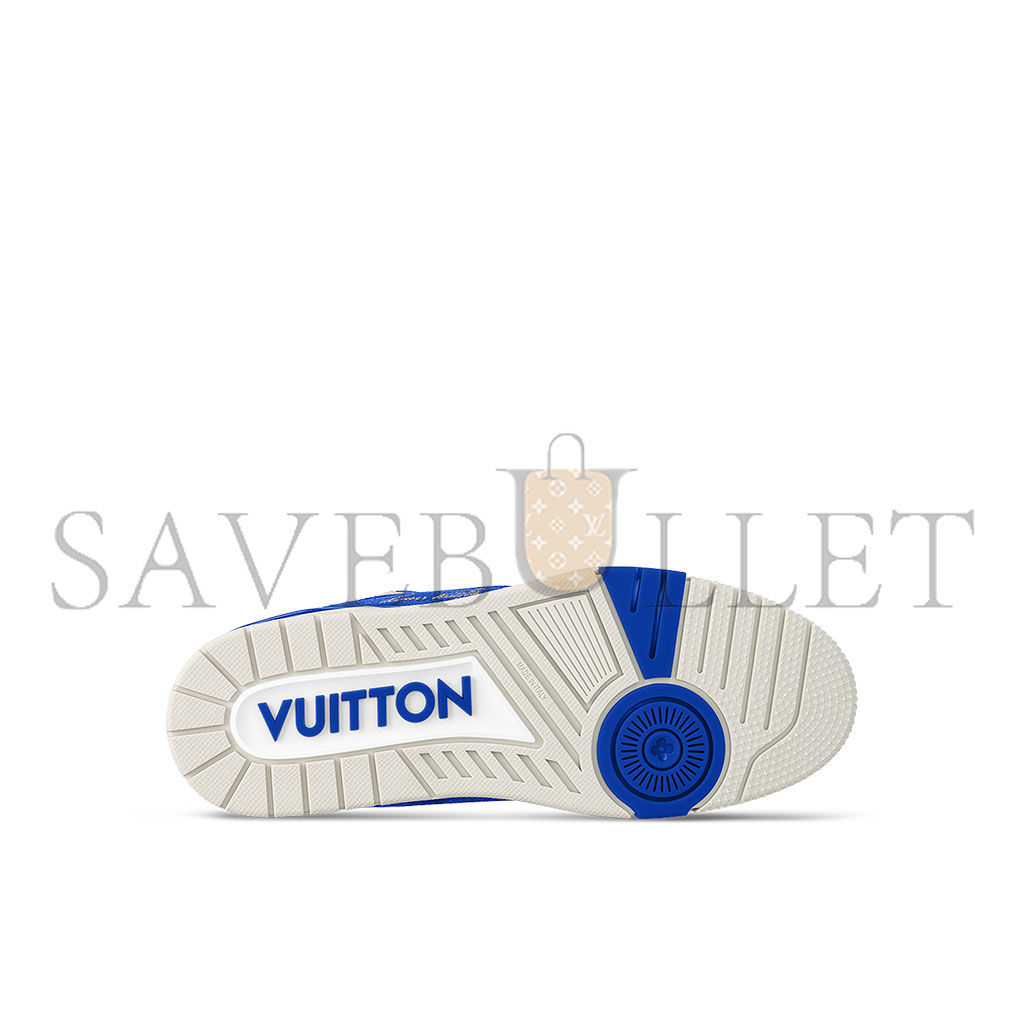 l**is V*t*n lv trainer sneaker 1ac57t